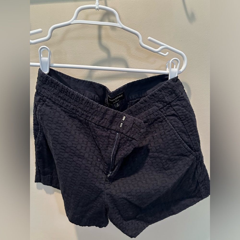 Banana republic shorts